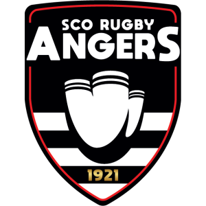 SCO Rugby Angers